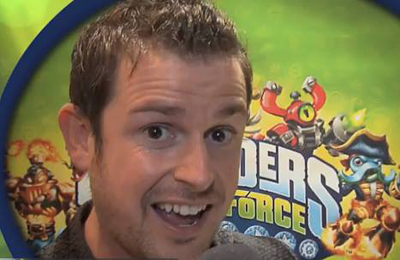 Skylanders filastrocca Skylanders filastrocca