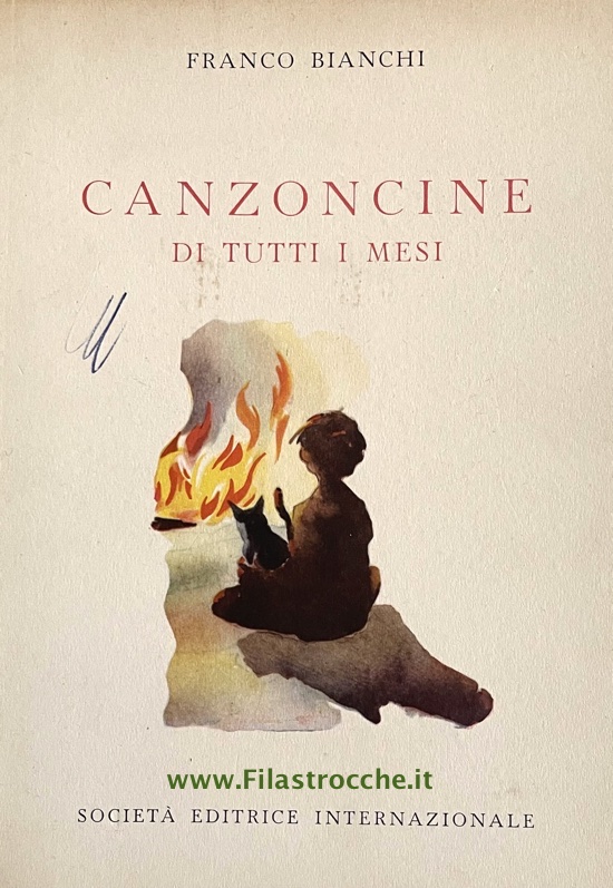 Canzoncine di tutti i mesi