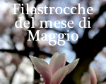 Filastrocche del Mese di Maggio