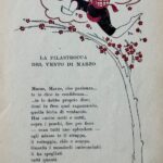 Filastrocca del vento di marzo