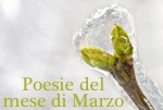 Poesie del Mese di Marzo