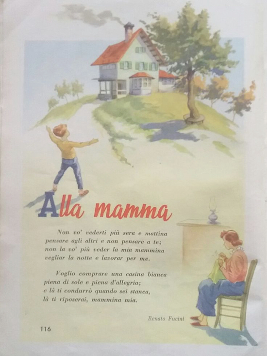 Quando sarò grande Quando sarò grande