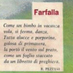Farfalla