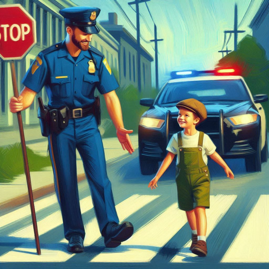 Il mio vigile Il mio vigile