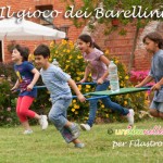 Il gioco dei barellini