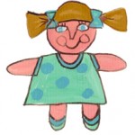 La brava dunlina (La brava donnina)