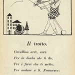 Il trotto