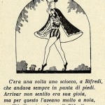 Lo sciocco di Riffredi
