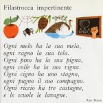 Filastrocca della GN