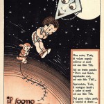 Il sogno di Totò