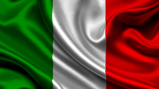 All'Italia