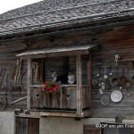 En la casa de Pinocho