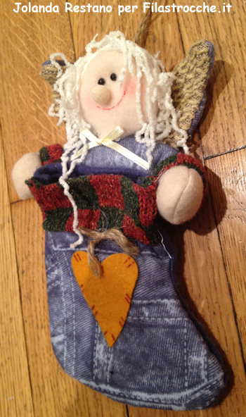 La Befana