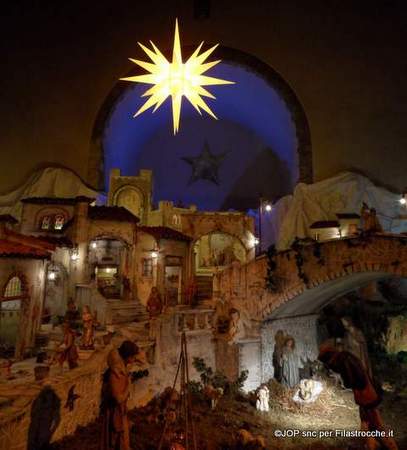 Foto Notte Di Natale.Notte Di Natale I Testi Della Tradizione Di Filastrocche It