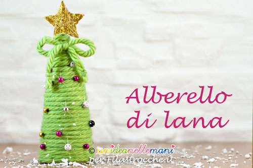 Albero Di Natale X Bambini.Albero Di Natale Per Bambini I Testi Della Tradizione Di Filastrocche It