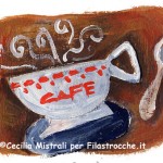 La Peppina fa il caffe