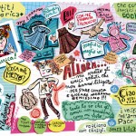 Me Están Haciendo Un Vestido