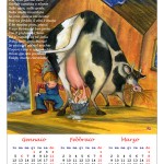 Filastrocca dell’anno nuovo