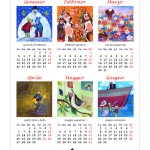 La favola del nuovo anno