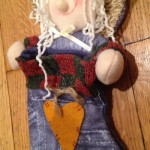 Ecco arriva la Befana