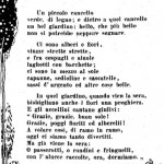 Il giardino della bontà