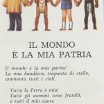 Il mondo è la mia patria