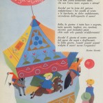 La giostra