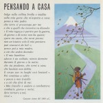 Pensando a casa