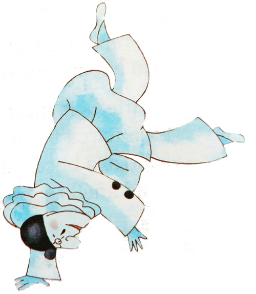 Pulcinella