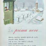La prima neve