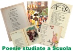 Poesie studiate a Scuola