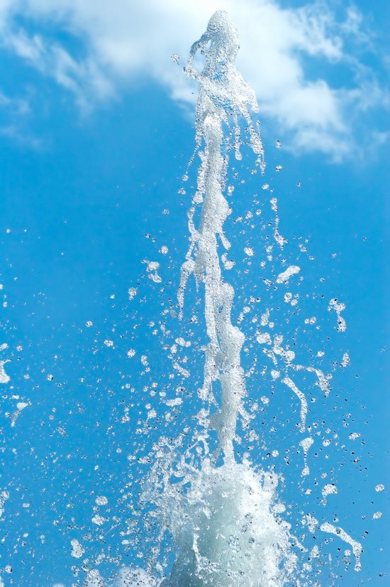 La canzone dell'acqua