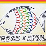 Pesce d’Aprile