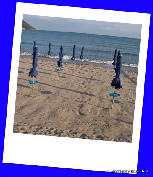 L'estate è arrivata