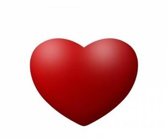 My Valentine Heart