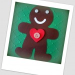 L’omino di panpepato