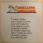 Cavallino cavallino