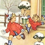 Este Corro Es Un Jardín