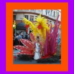 Filastrocca di Carnevale