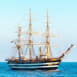 Il mio letto è una nave