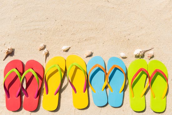 Ecco l'Estate! Ecco l'Estate!