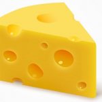 La Spagna e il formaggio
