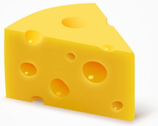 La Spagna e il formaggio