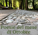 Poesie del Mese di Ottobre