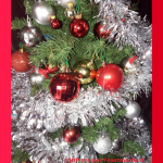 Have yourself a Merry little Christmas