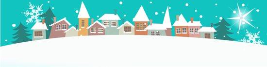 Paesaggio Invernale I Testi Della Tradizione Di Filastrocche It