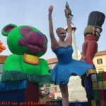 Carnevale mille colori