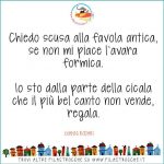 La cicala e la formica