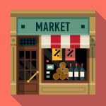 Se io avessi una botteguccia