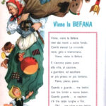 La Befana